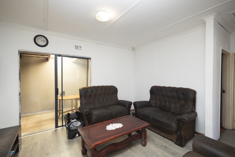 2 Bedroom Property for Sale in Highbury Park Western Cape